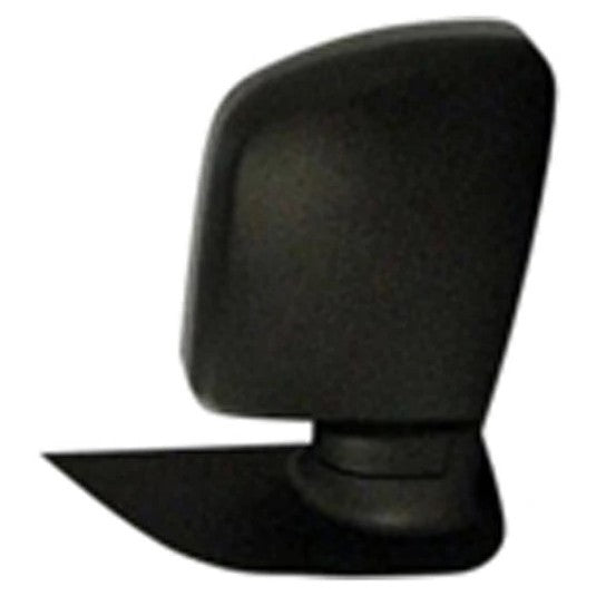 Left Side Mirror outside rear view 1994 - 2004 FORD E-150  FO1320229 F4UZ17683B