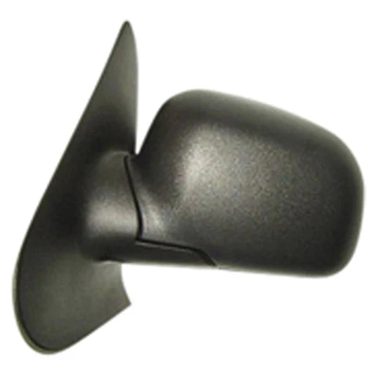 Left Side Mirror outside rear view 2001 - 2005 FORD EXPLORER SPORT TRAC  FO1320241 1L5Z17683BAA