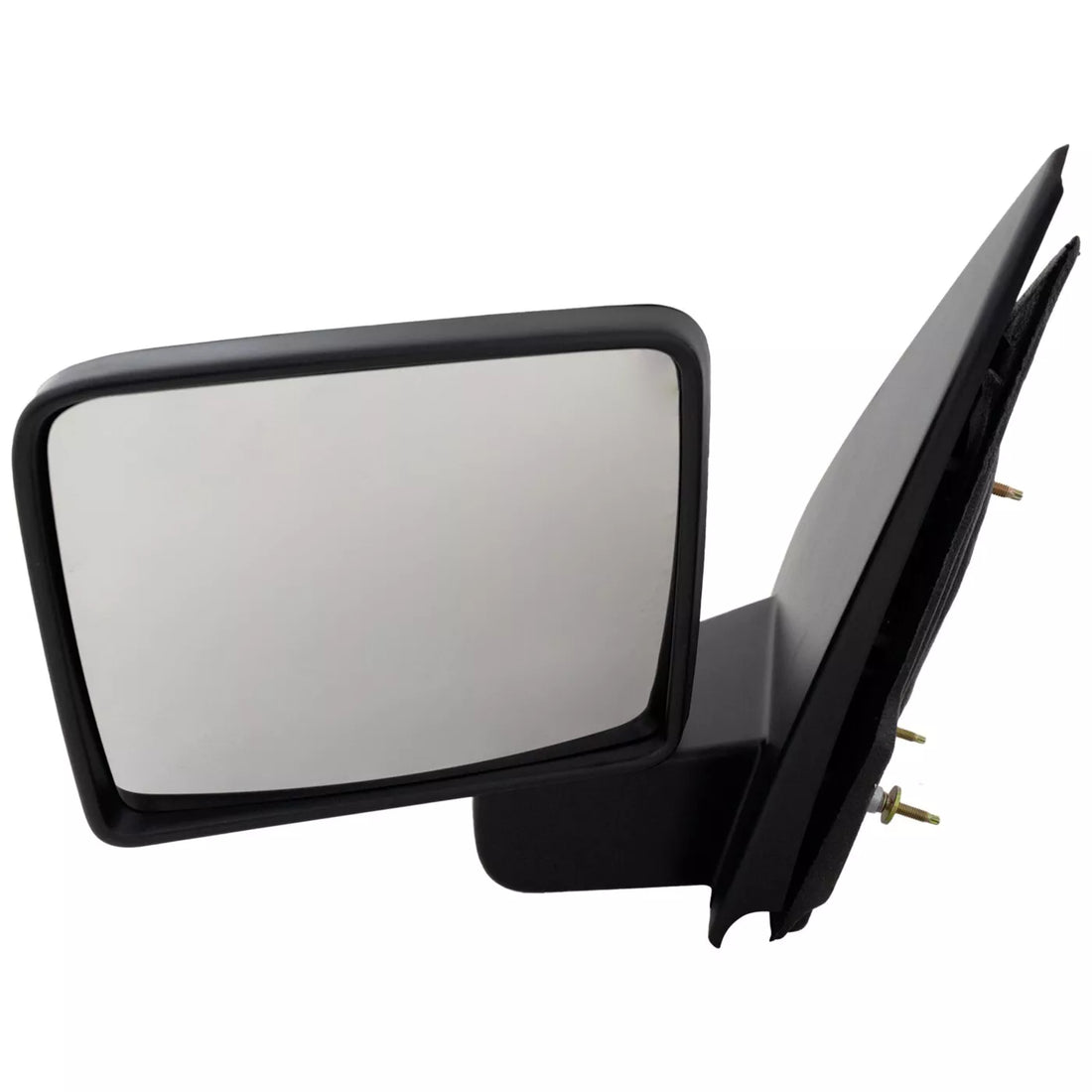 Left Side Mirror outside rear view 2004 - 2008 FORD F-150  FO1320244 8L3Z17683DB