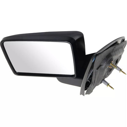 Left Side Mirror outside rear view 2004 - 2008 FORD F-150  FO1320244 8L3Z17683DB