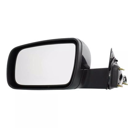 Left Side Mirror outside rear view 2005 - 2007 FORD FIVE HUNDRED  FO1320246 6G1Z17683A