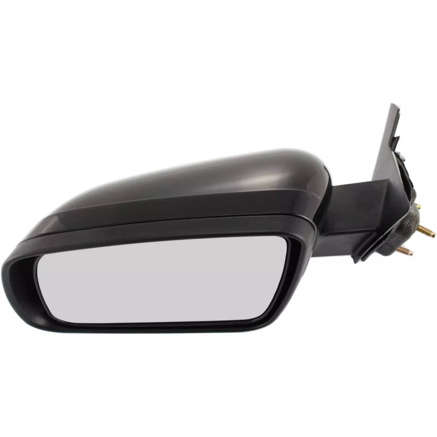 Left Side Mirror outside rear view 2005 - 2007 FORD FIVE HUNDRED  FO1320246 6G1Z17683A