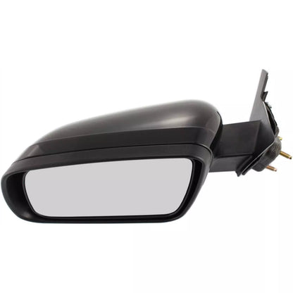 Left Side Mirror outside rear view 2005 - 2007 FORD FIVE HUNDRED  FO1320246 6G1Z17683A