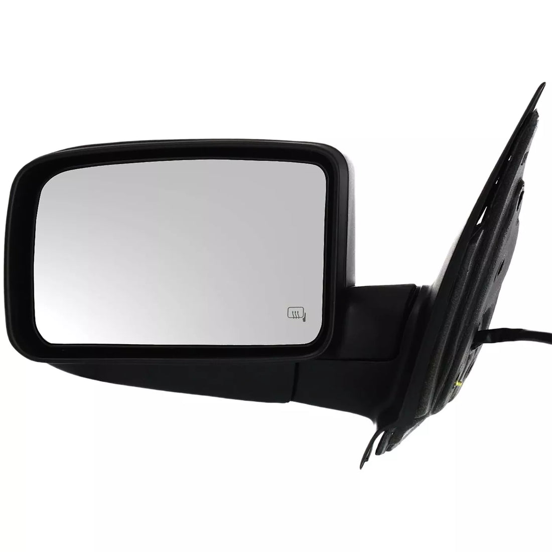 Left Side Mirror outside rear view 2003 - 2003 FORD EXPEDITION FO1320248 2L1Z17683BAA