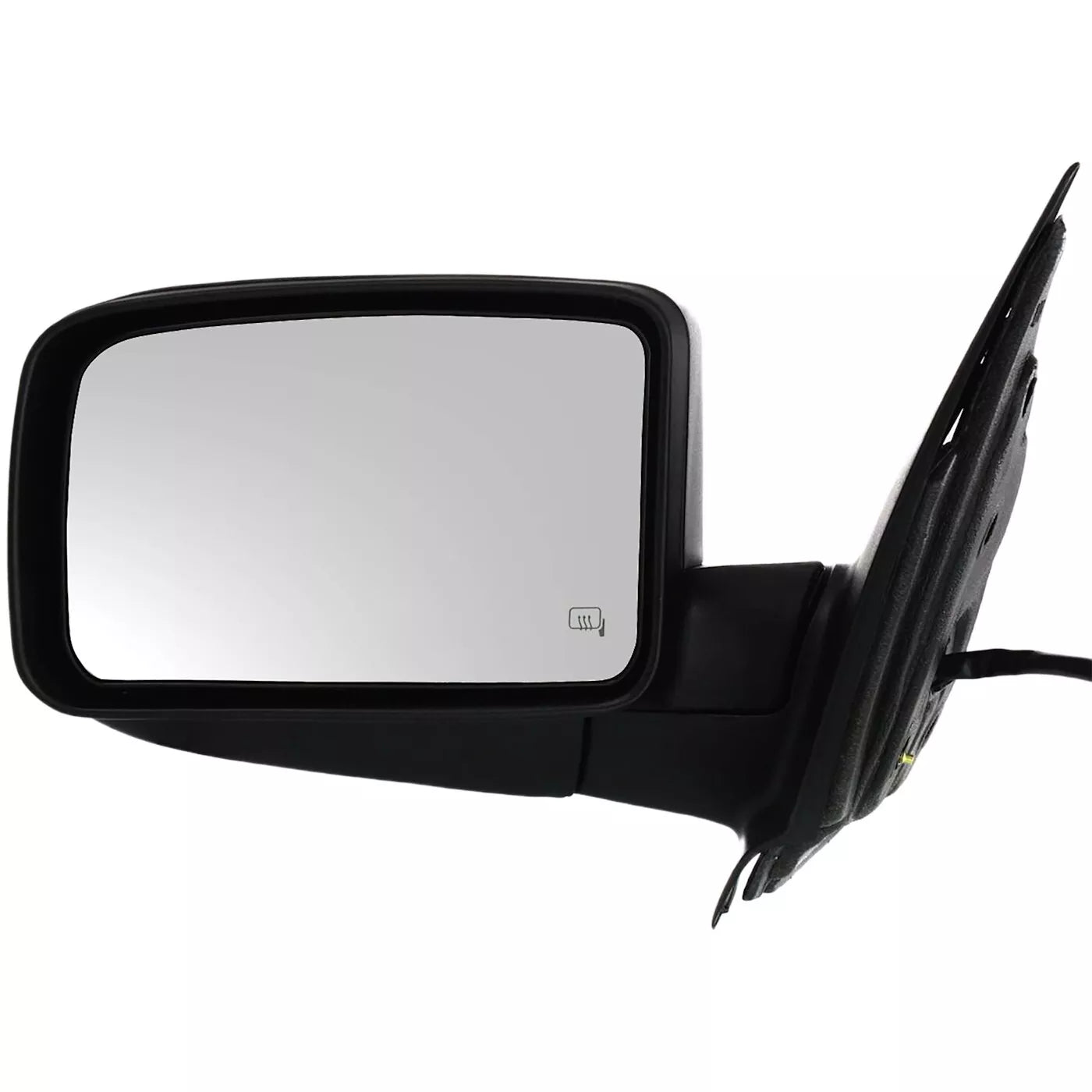 Left Side Mirror outside rear view 2003 - 2003 FORD EXPEDITION  FO1320248 2L1Z17683BAA