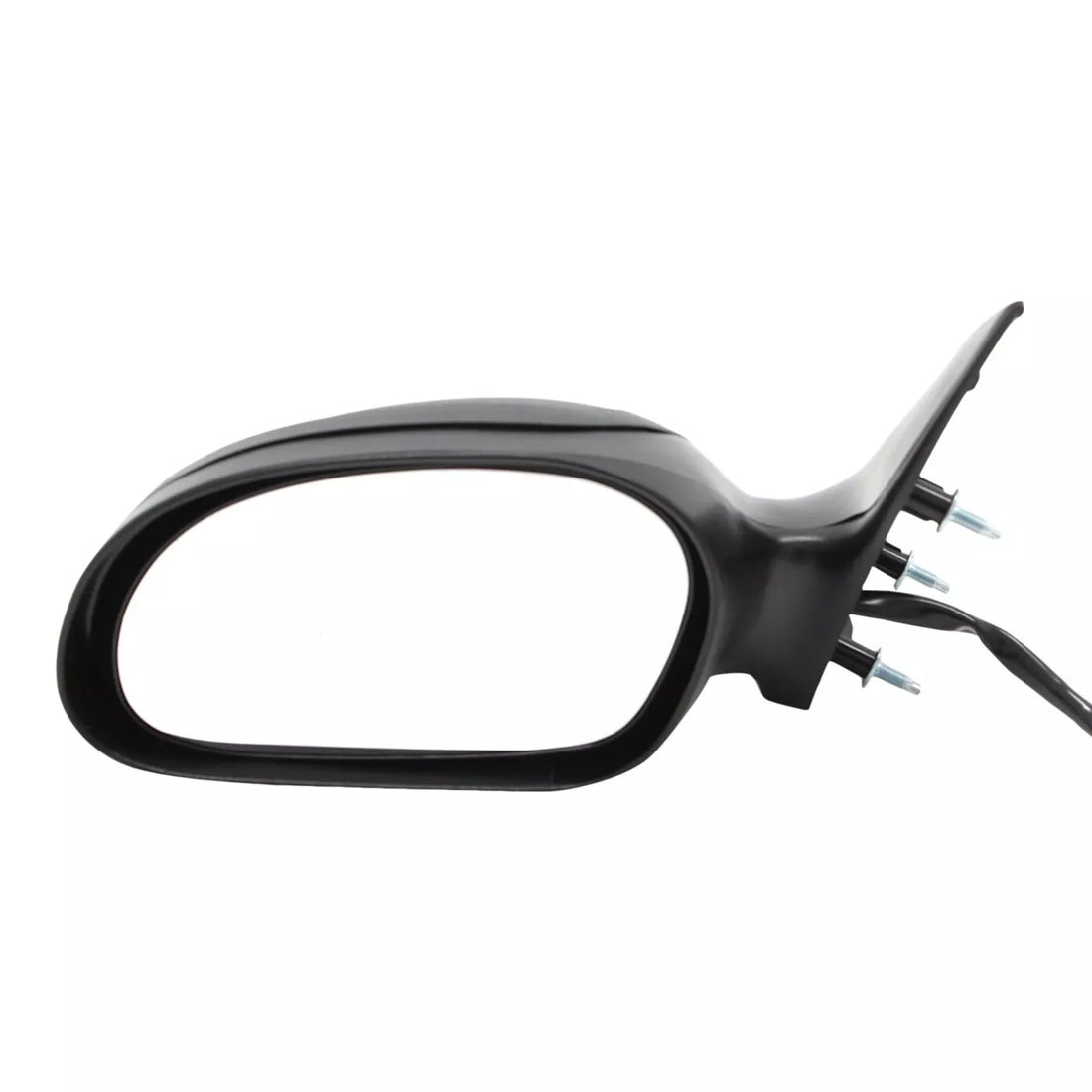 Left Side Mirror outside rear view 2002 - 2007 FORD TAURUS FO1320250 6F1Z17683A