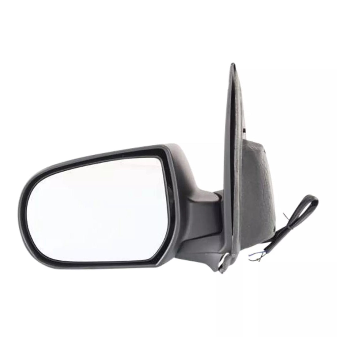 Left Side Mirror outside rear view 2003 - 2007 FORD ESCAPE FO1320252 3L8Z17683VAA