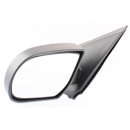 Left Side Mirror outside rear view 2003 - 2007 FORD ESCAPE  FO1320252 3L8Z17683VAA