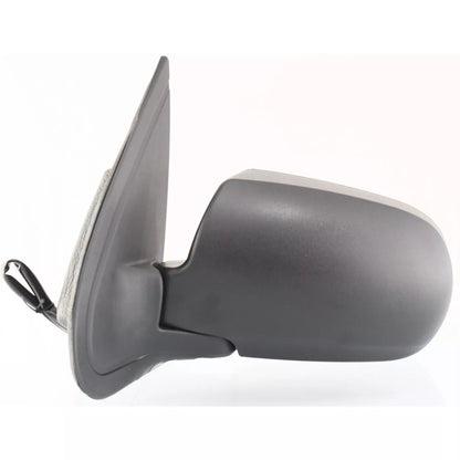 Left Side Mirror outside rear view 2003 - 2007 FORD ESCAPE  FO1320252 3L8Z17683VAA