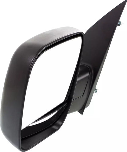 Left Side Mirror outside rear view 2003 - 2004 FORD E-150  FO1320253 3C2Z17683FAA