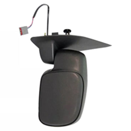 Espejo retrovisor exterior izquierdo 2001 - 2007 FORD F-250 SUPER DUTY FO1320255 1C3Z17683AAB