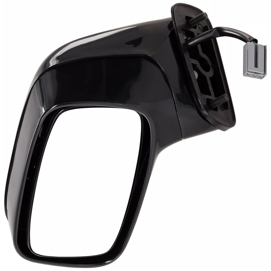 Espejo retrovisor exterior izquierdo 1987 - 1993 FORD MUSTANG FO1320260 E8ZZ17682B