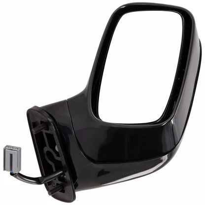 Espejo retrovisor exterior izquierdo 1987 - 1993 FORD MUSTANG FO1320260 E8ZZ17682B