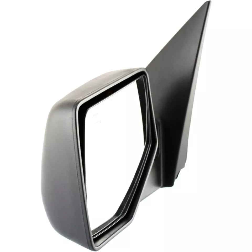 Left Side Mirror outside rear view 2006 - 2010 FORD EXPLORER  FO1320270 6L2Z17683CAA