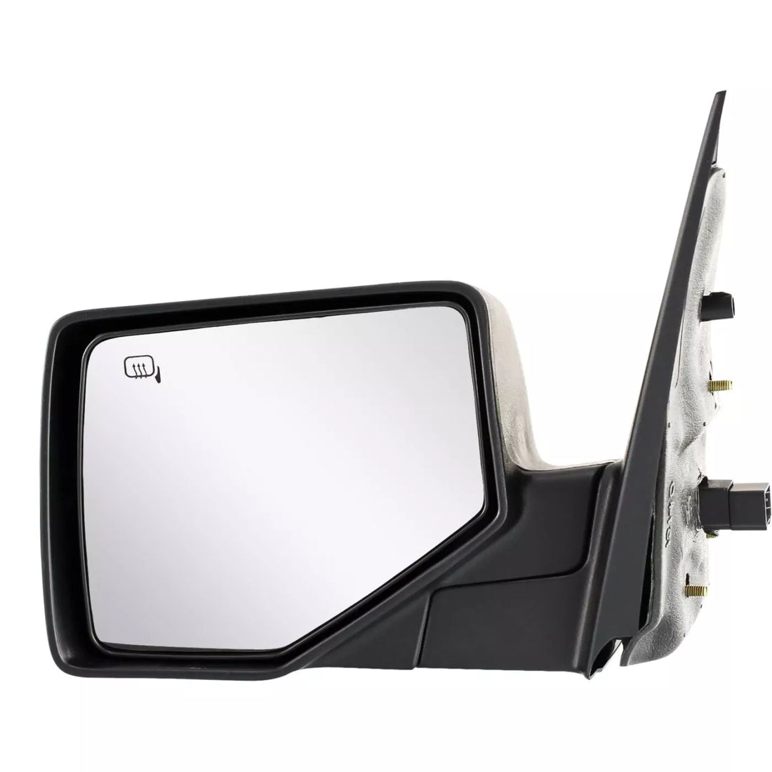 Left Side Mirror outside rear view 2006 - 2010 FORD EXPLORER FO1320270 6L2Z17683CAA