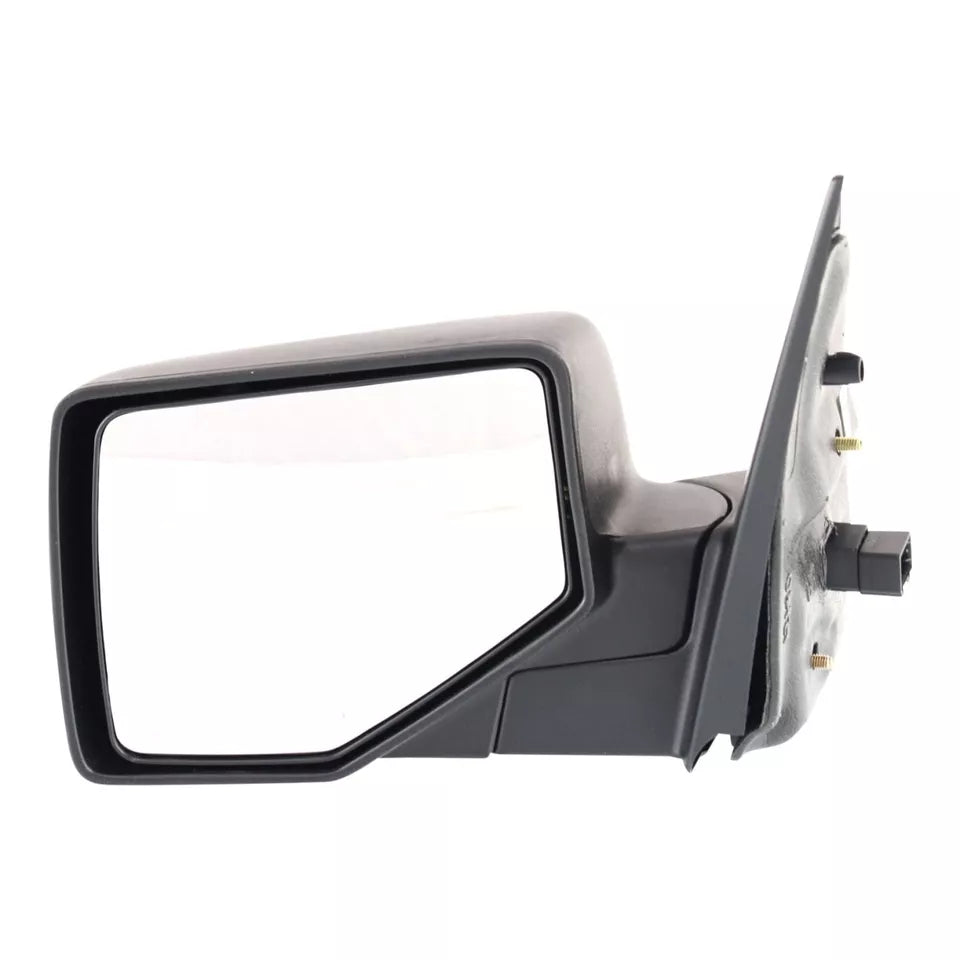 Left Side Mirror outside rear view 2006 - 2010 FORD EXPLORER  FO1320271 6L2Z17683BAA