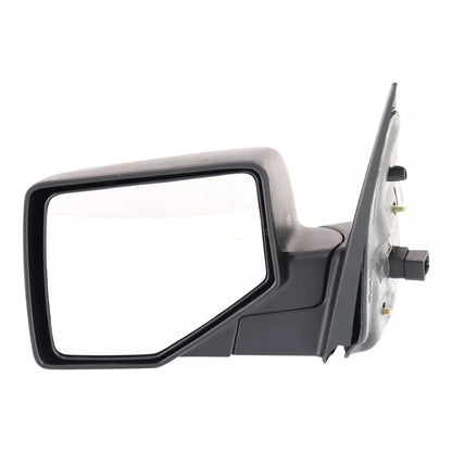 Left Side Mirror outside rear view 2006 - 2010 FORD EXPLORER  FO1320271 6L2Z17683BAA