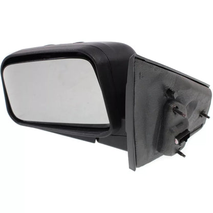 Left Side Mirror outside rear view 2007 - 2007 FORD EDGE  FO1320280 7T4Z17683AB