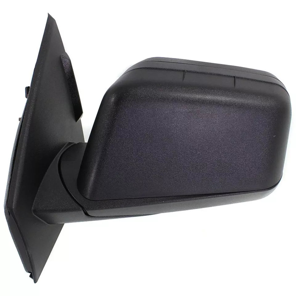 Left Side Mirror outside rear view 2007 - 2007 FORD EDGE  FO1320280 7T4Z17683AB
