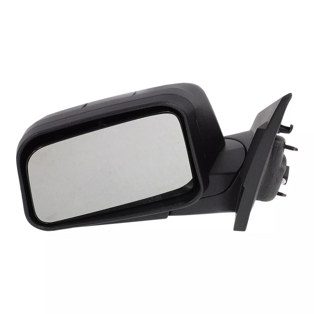 Left Side Mirror outside rear view 2007 - 2007 FORD EDGE FO1320280 7T4Z17683AB