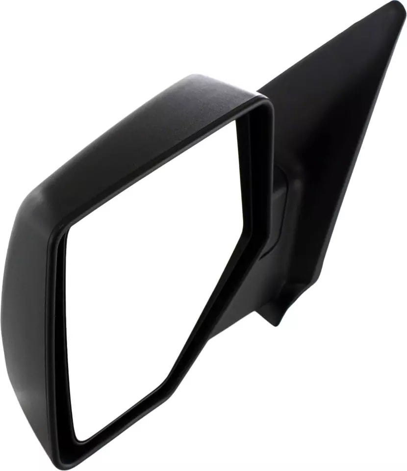 Left Side Mirror outside rear view 2006 - 2011 FORD RANGER  FO1320283 8L5Z17683BA