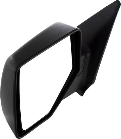 Left Side Mirror outside rear view 2006 - 2011 FORD RANGER  FO1320283 8L5Z17683BA