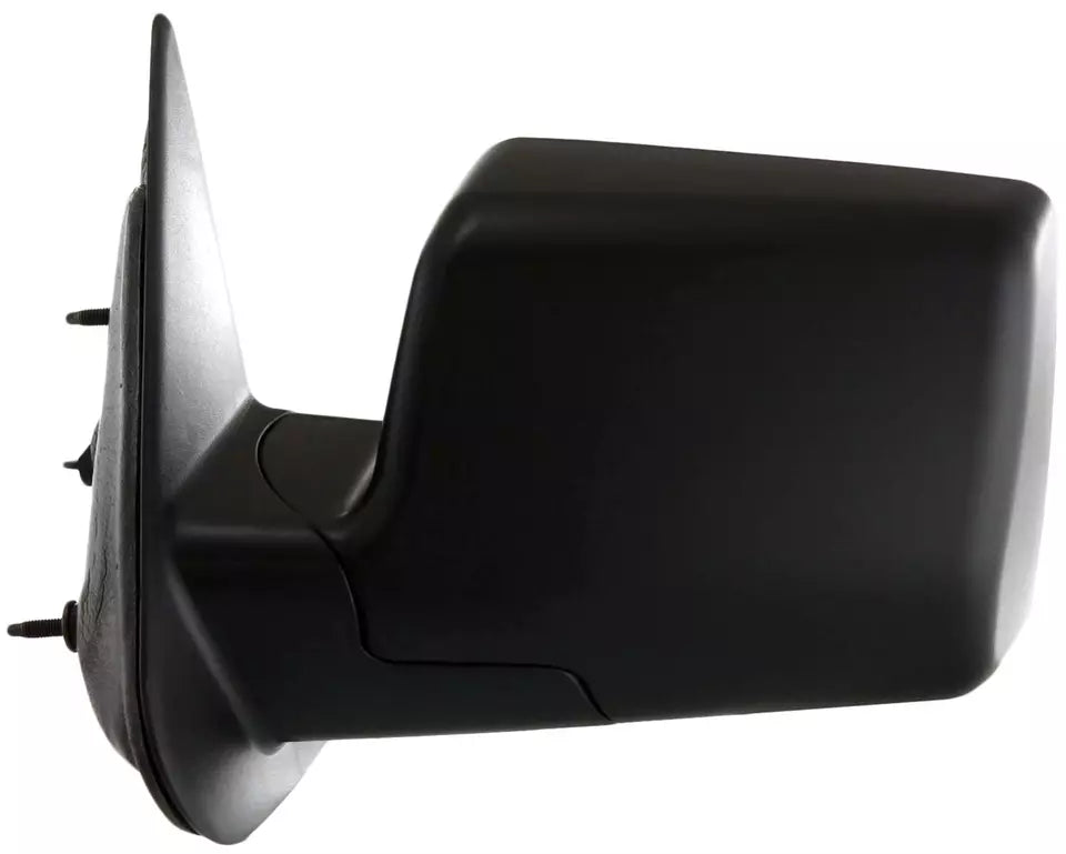 Left Side Mirror outside rear view 2006 - 2011 FORD RANGER  FO1320283 8L5Z17683BA