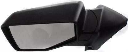 Left Side Mirror outside rear view 2006 - 2011 FORD RANGER  FO1320283 8L5Z17683BA