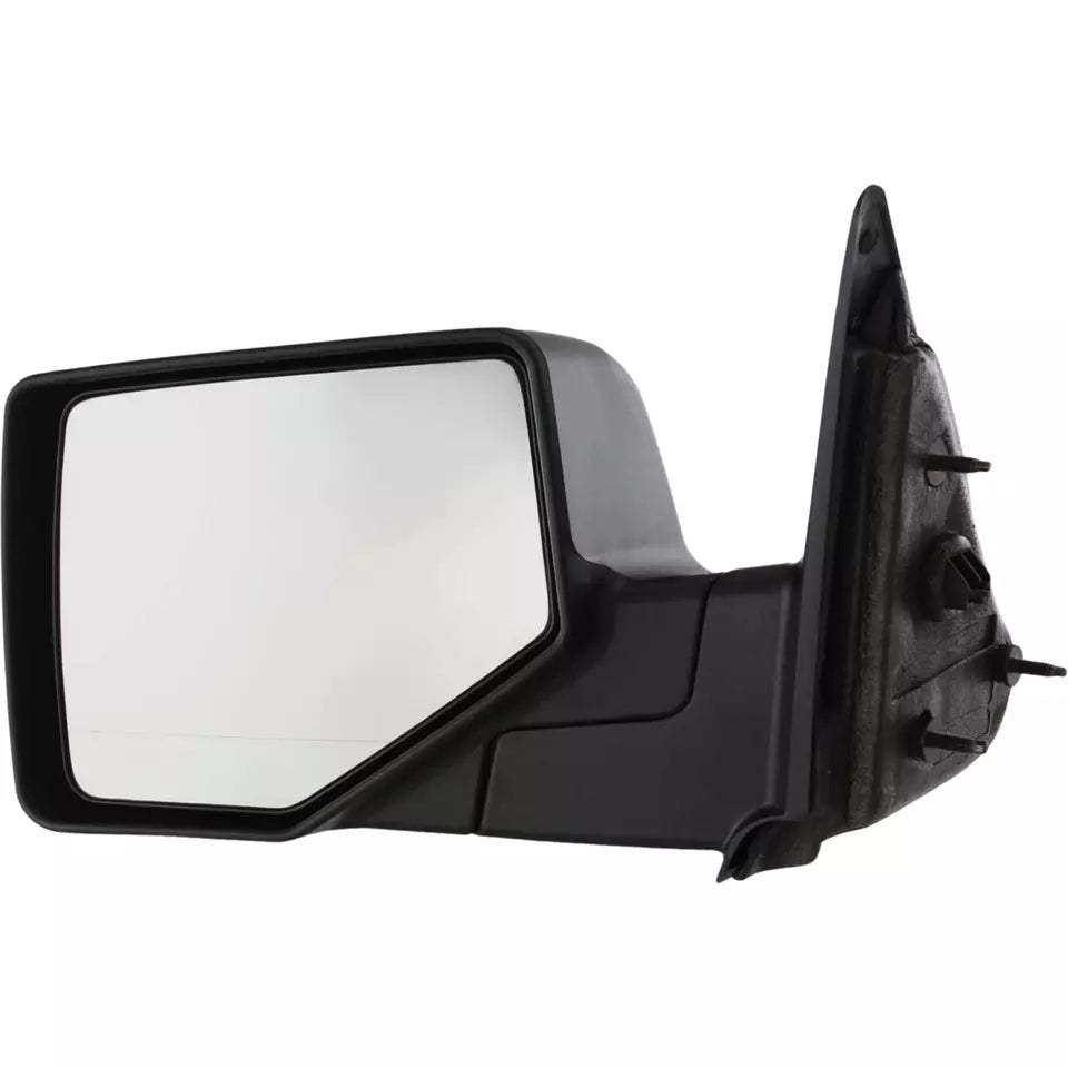 Left Side Mirror outside rear view 2006 - 2011 FORD RANGER  FO1320283 8L5Z17683BA