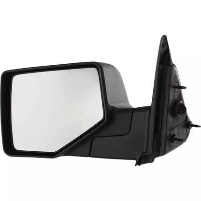 Left Side Mirror outside rear view 2006 - 2011 FORD RANGER  FO1320283 8L5Z17683BA