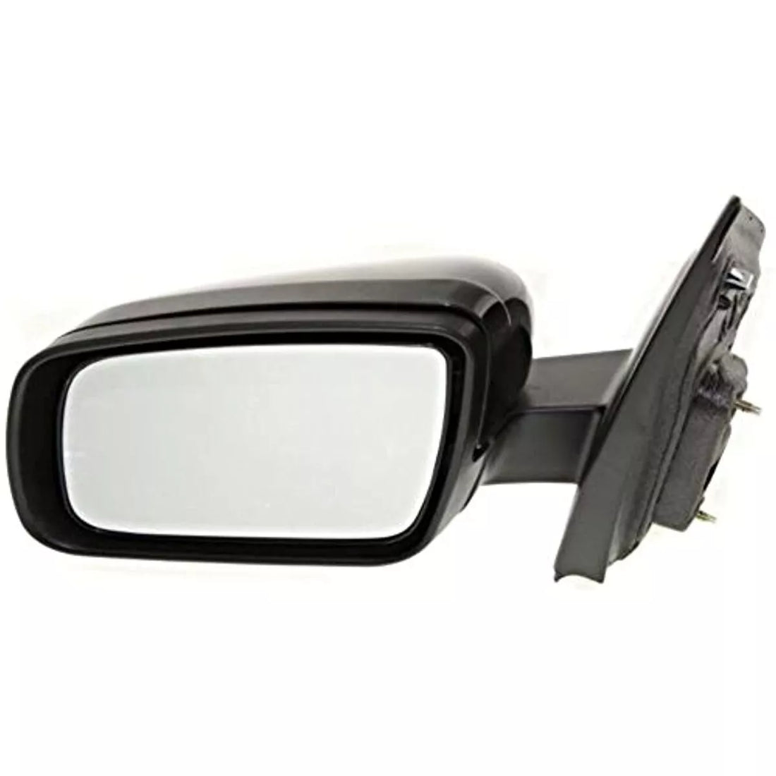 Left Side Mirror outside rear view 2005 - 2007 FORD FREESTYLE  FO1320285 6F9Z17683A