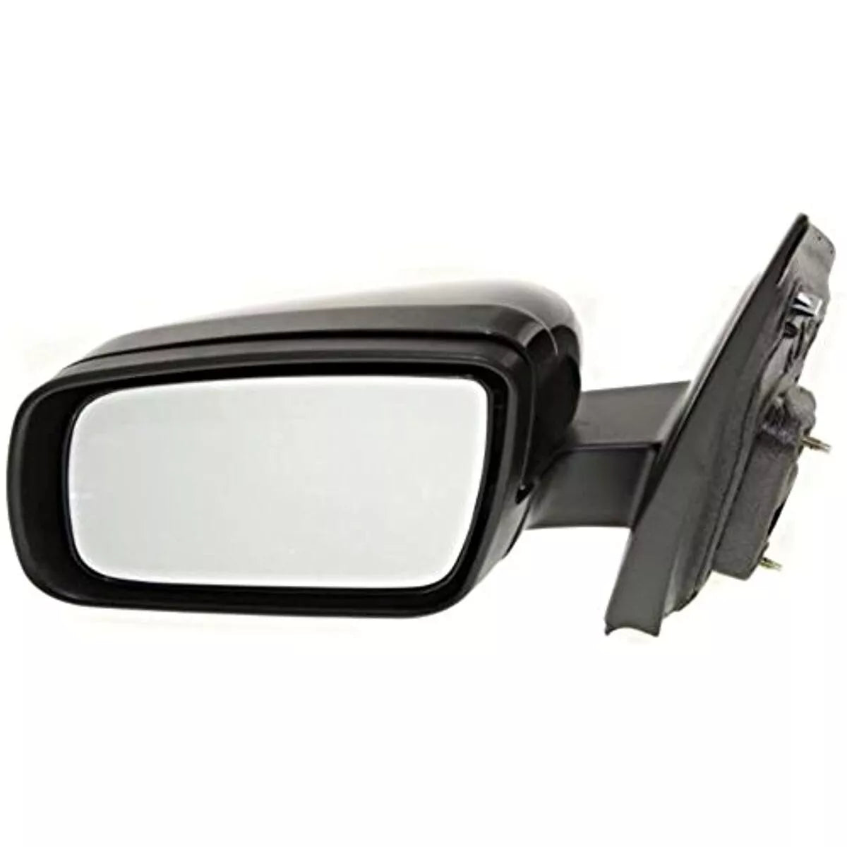 Left Side Mirror outside rear view 2005 - 2007 FORD FREESTYLE  FO1320285 6F9Z17683A