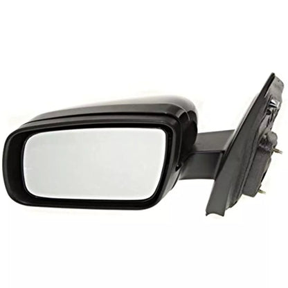 Left Side Mirror outside rear view 2005 - 2007 FORD FREESTYLE  FO1320285 6F9Z17683A