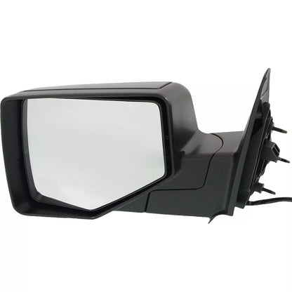 Left Side Mirror outside rear view 2006 - 2011 FORD RANGER  FO1320289 6L5Z17683DA