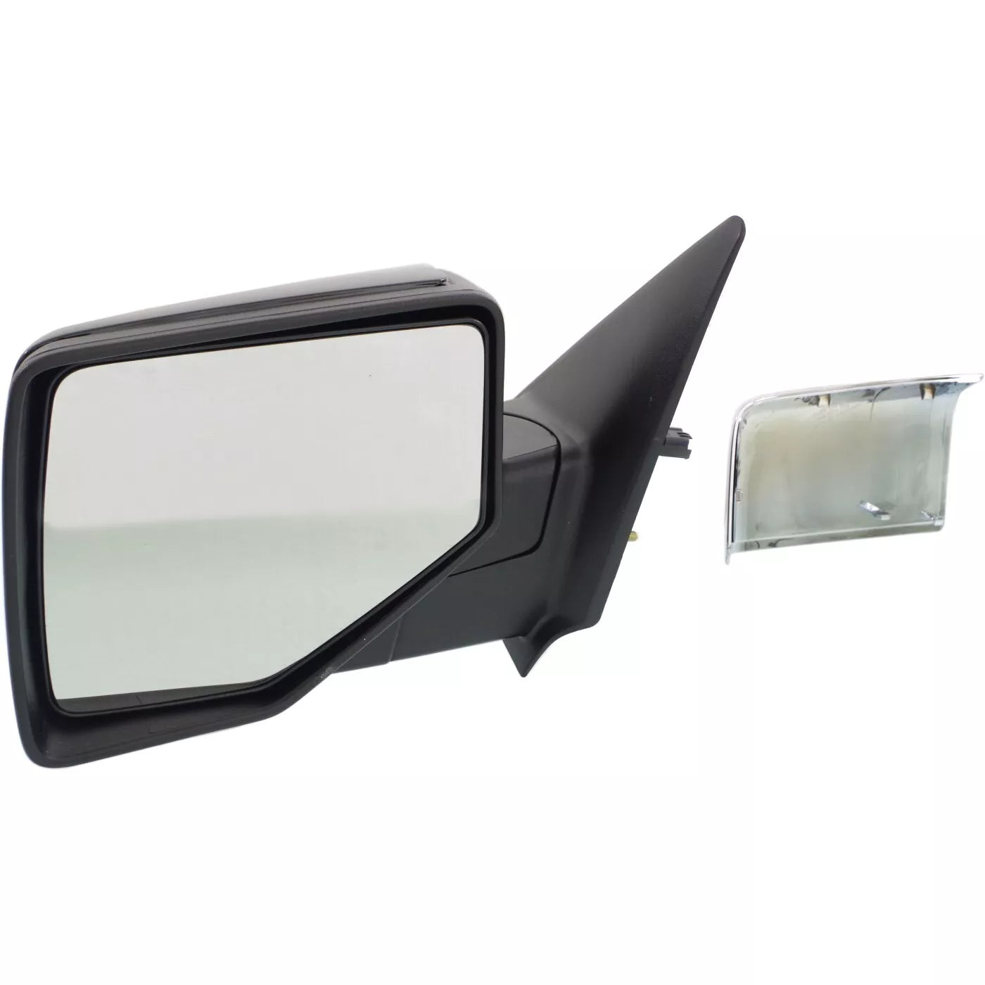 Espejo retrovisor exterior izquierdo 2006 - 2007 FORD RANGER FO1320289 6L5Z17683DA