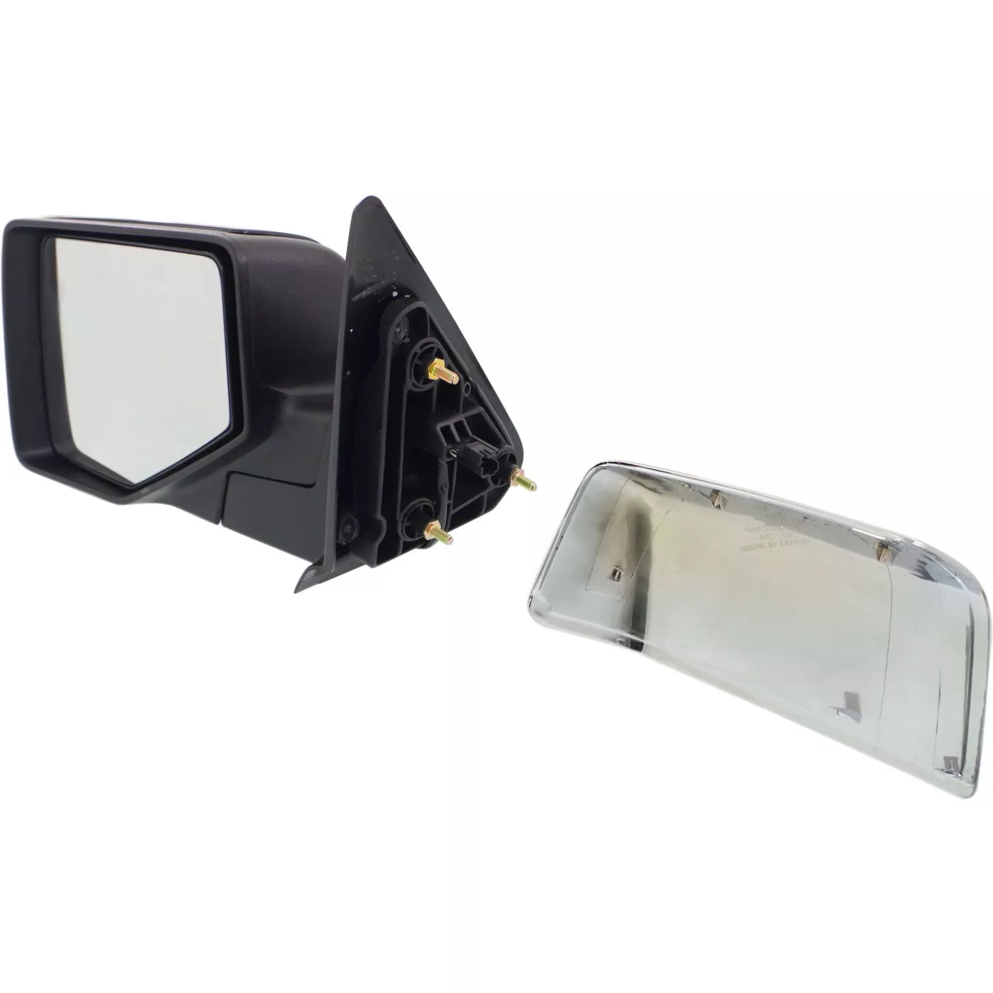 Espejo retrovisor exterior izquierdo 2006 - 2007 FORD RANGER FO1320289 6L5Z17683DA