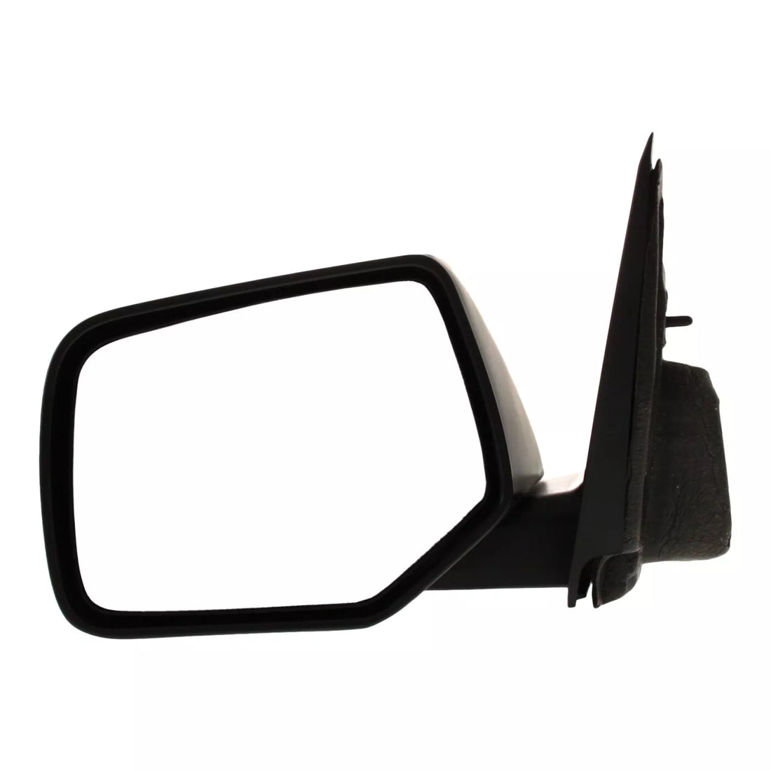 Left Side Mirror outside rear view 2008 - 2012 FORD ESCAPE FO1320292,FO1320351 9L8Z17683BA,AL8Z17683AA