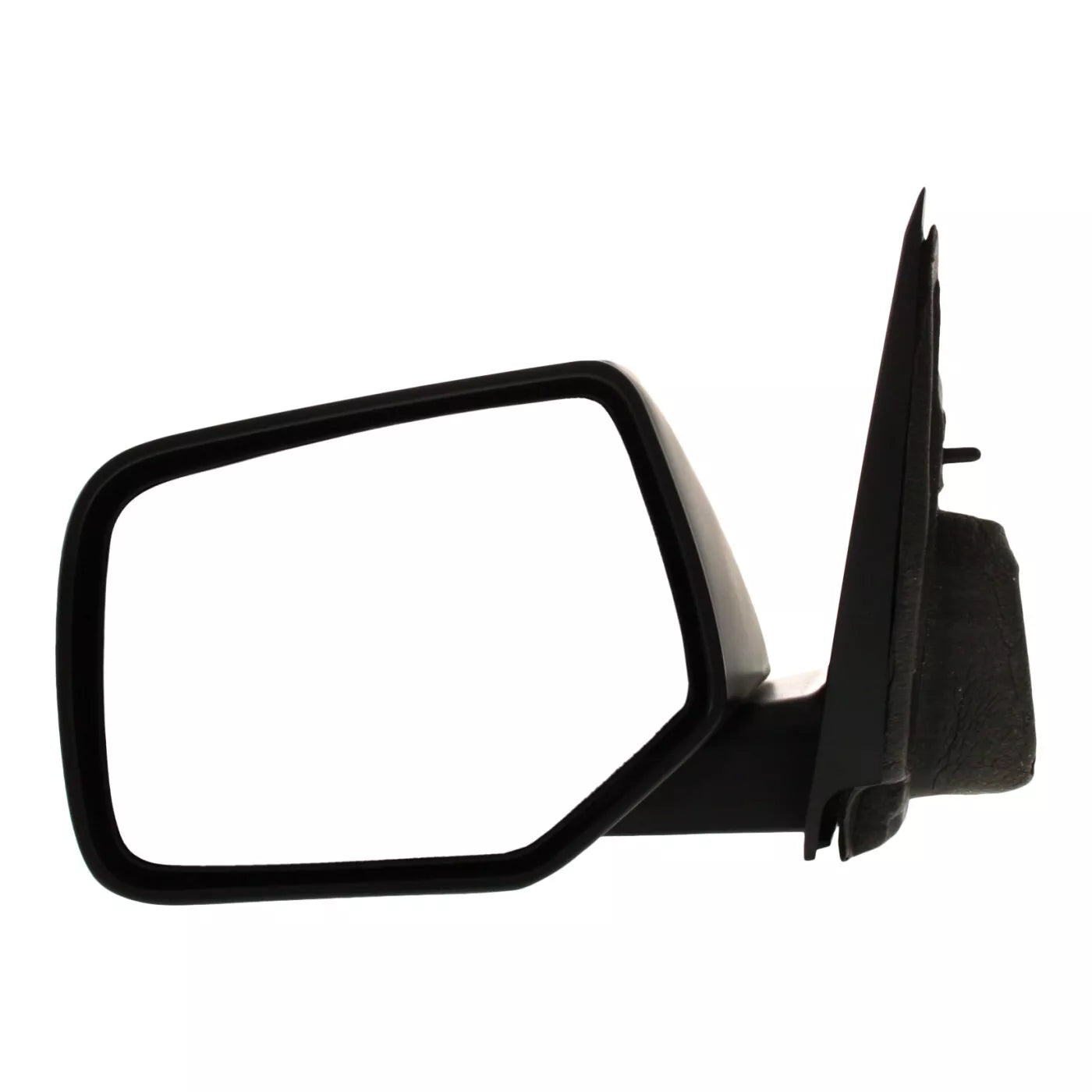 Left Side Mirror outside rear view 2008 - 2012 FORD ESCAPE  FO1320292,FO1320351 9L8Z17683BA,AL8Z17683AA