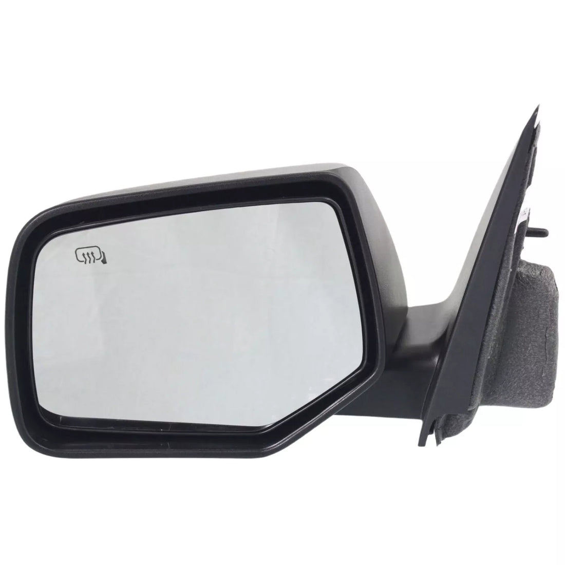 Left Side Mirror outside rear view 2008 - 2012 FORD ESCAPE FO1320293 9L8Z17683CA
