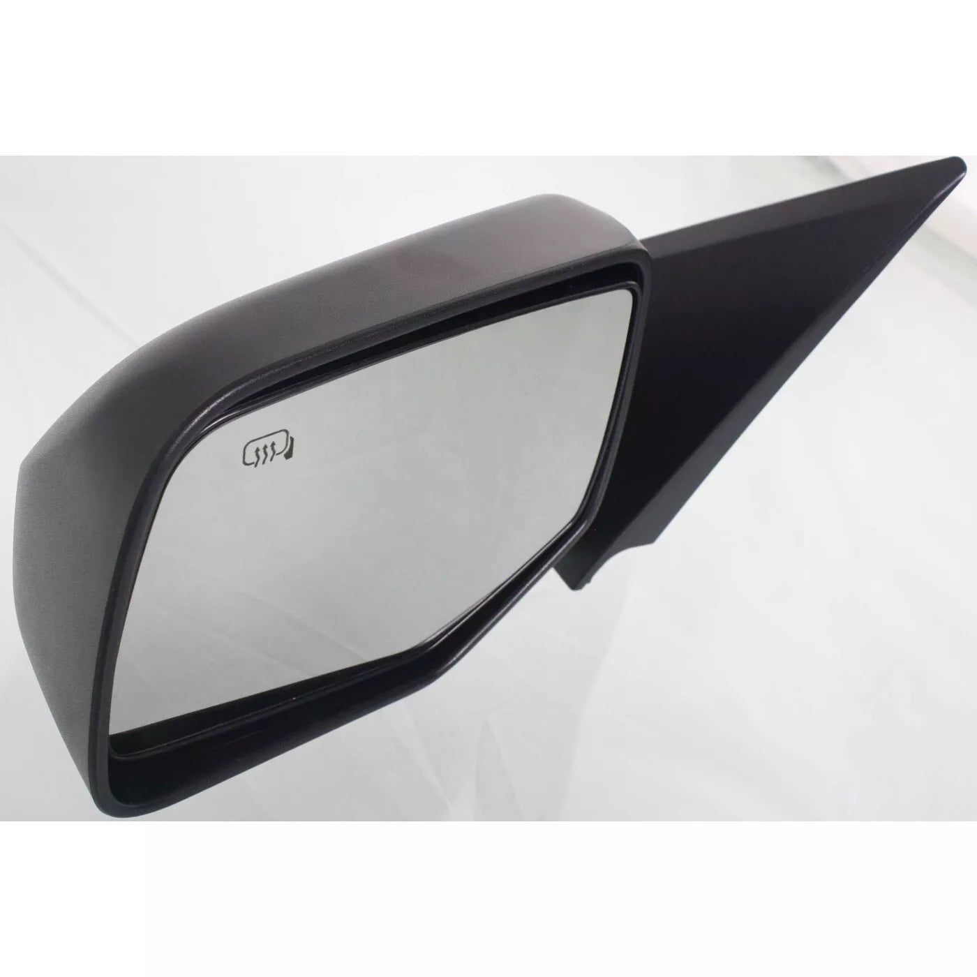 Left Side Mirror outside rear view 2008 - 2012 FORD ESCAPE  FO1320293 9L8Z17683CA