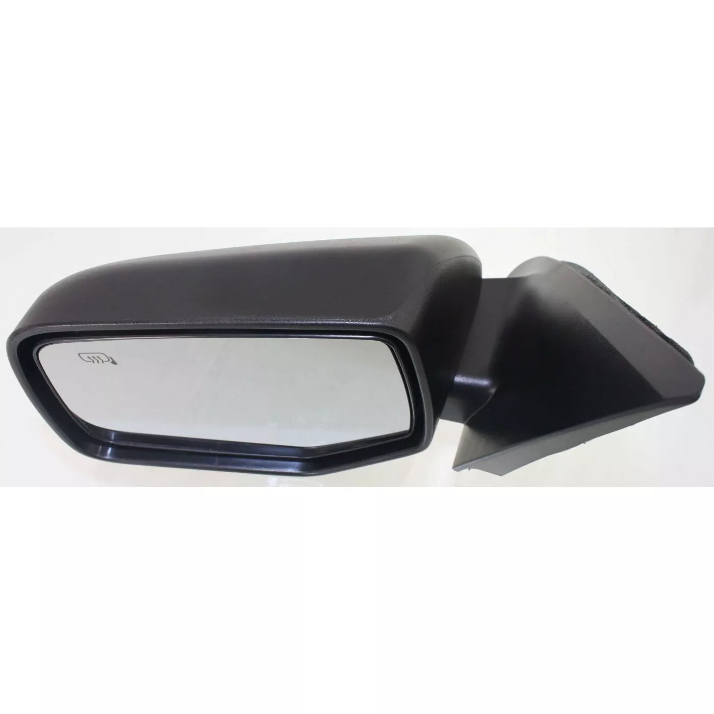 Left Side Mirror outside rear view 2008 - 2012 FORD ESCAPE  FO1320293 9L8Z17683CA