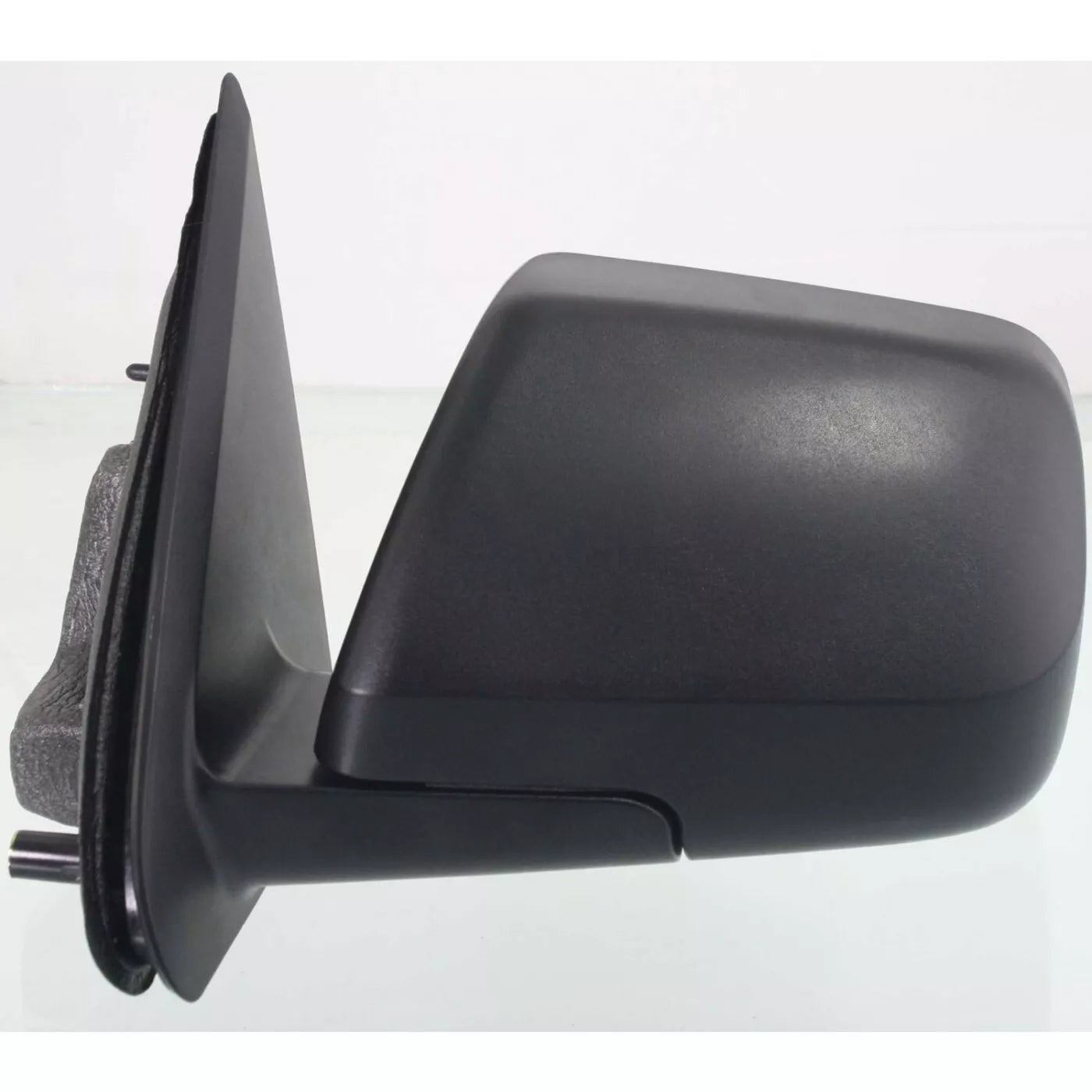 Left Side Mirror outside rear view 2008 - 2012 FORD ESCAPE  FO1320293 9L8Z17683CA