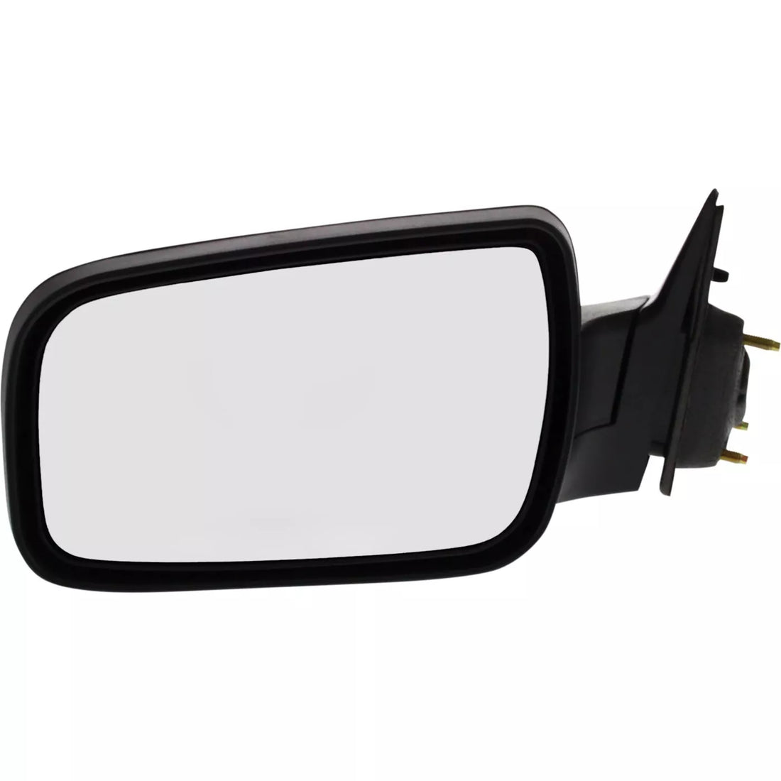 Left Side Mirror outside rear view 2008 - 2009 FORD TAURUS FO1320295 8G1Z17683D