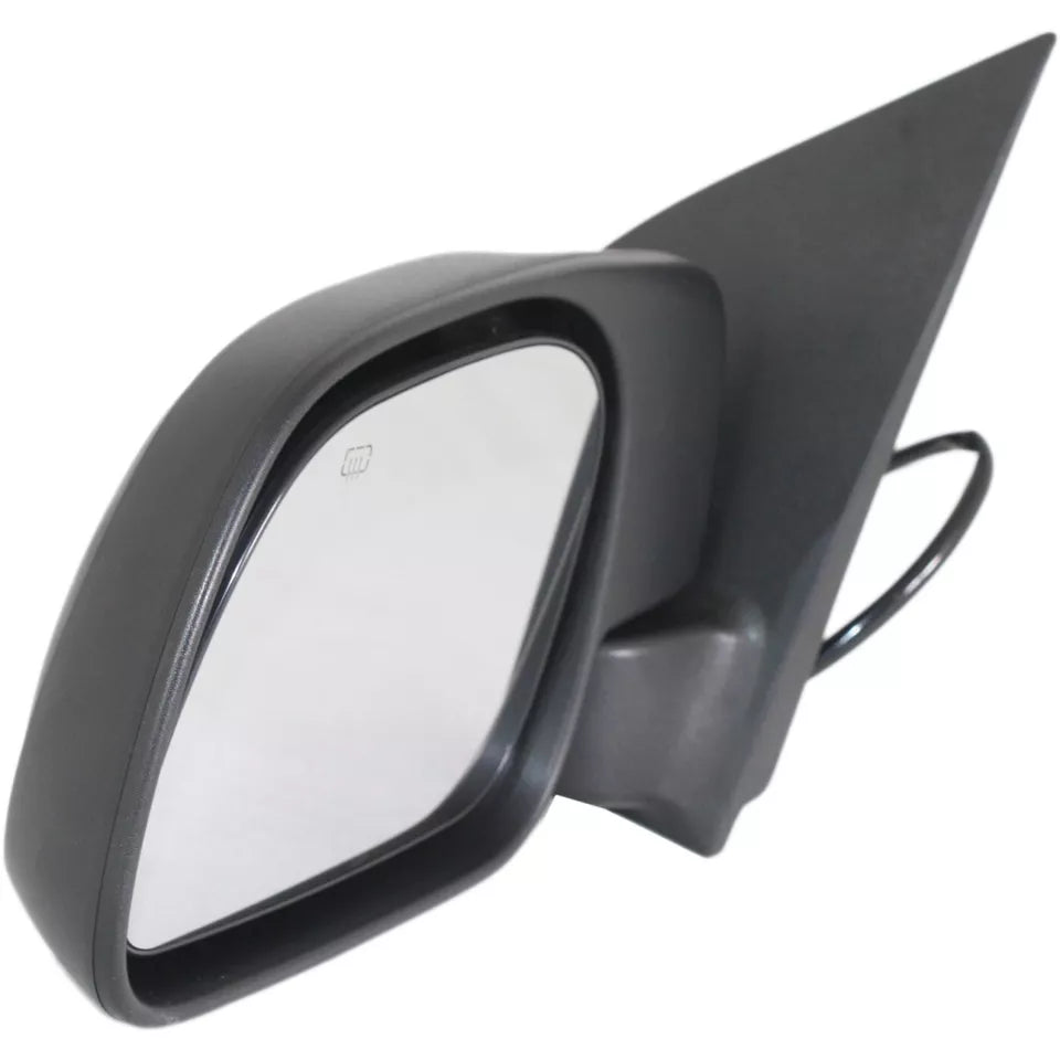 Left Side Mirror outside rear view 2000 - 2001 FORD EXCURSION  FO1320308 YC3Z17683AAA