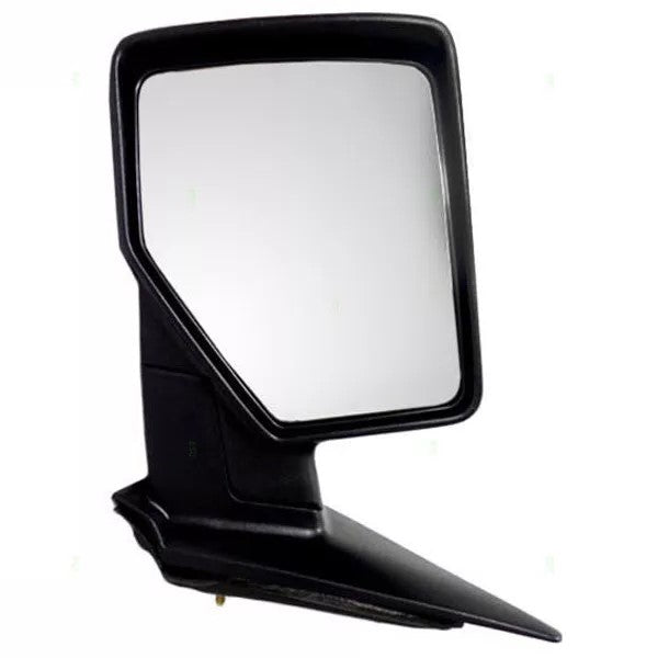 Left Side Mirror outside rear view 2006 - 2011 FORD RANGER  FO1320315 8L5Z17683EA