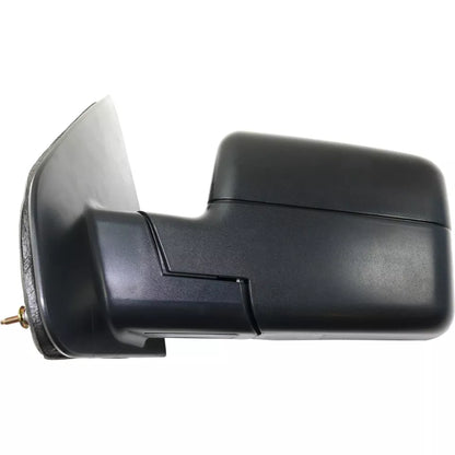 Left Side Mirror outside rear view 2007 - 2008 FORD F-150  FO1320321 8L3Z17683FA-PFM