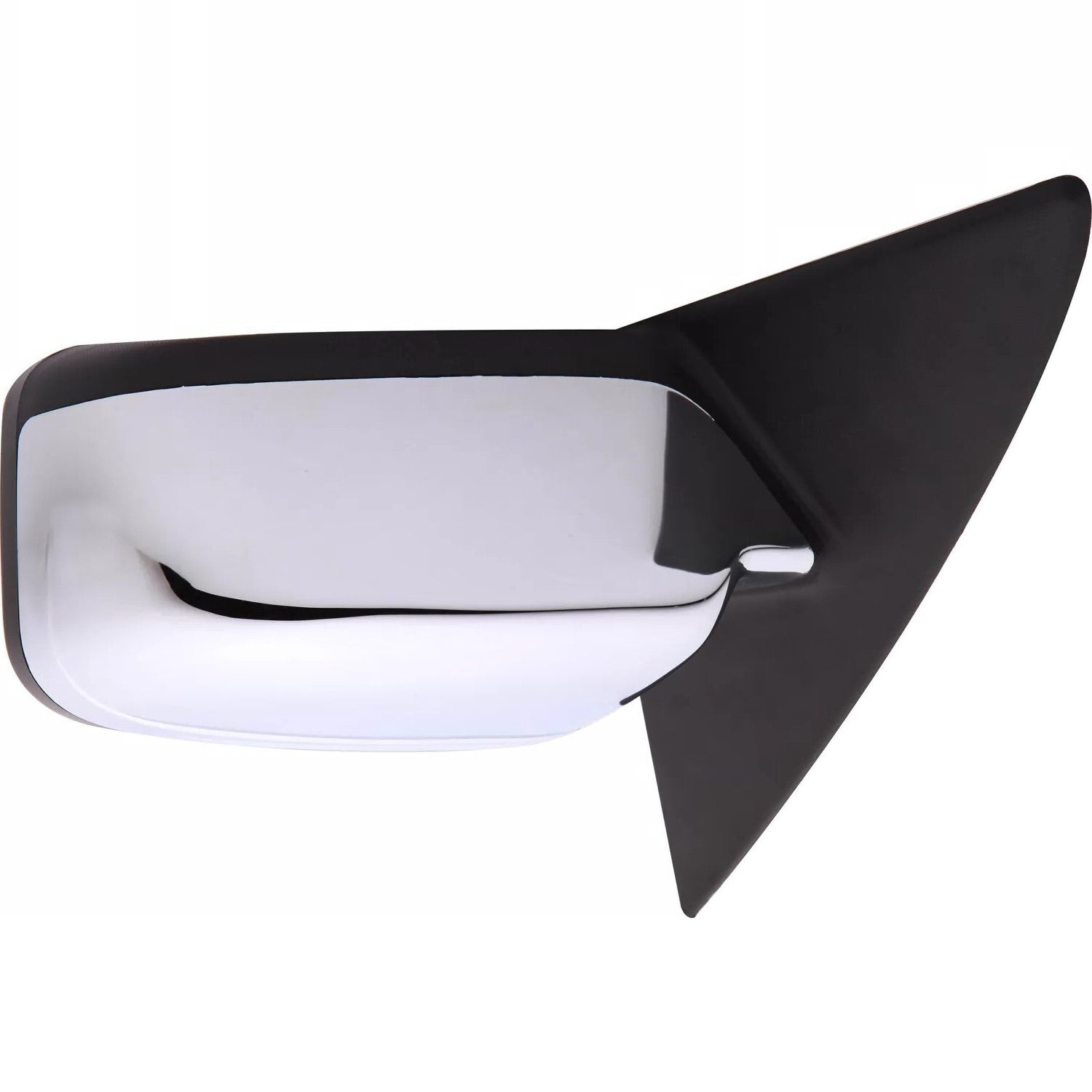 Left Side Mirror outside rear view 2007 - 2010 LINCOLN MKZ  FO1320322 6H6Z17683B