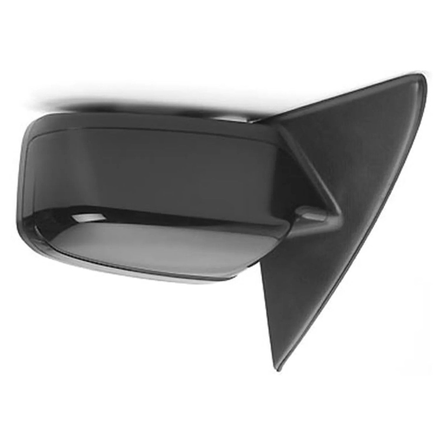 Left Side Mirror outside rear view 2006 - 2010 FORD FUSION  FO1320326 6E5Z17683C