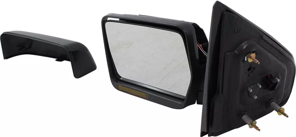 Espejo retrovisor exterior izquierdo 2007 - 2008 FORD F-150 FO1320333 8L3Z17683RA-PFM
