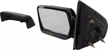 Espejo retrovisor exterior izquierdo 2007 - 2008 FORD F-150 FO1320333 8L3Z17683RA-PFM